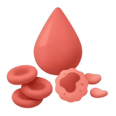 Composition and Functions of Blood