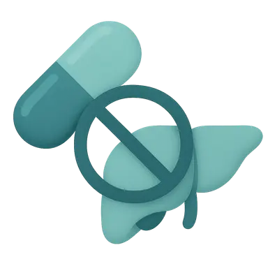 Drug-Disease Interactions