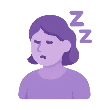 Central disorders of hypersomnolence