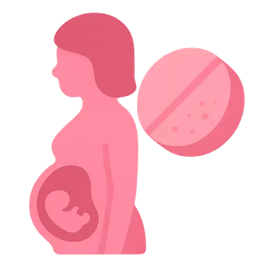 Medication safety in pregnancy