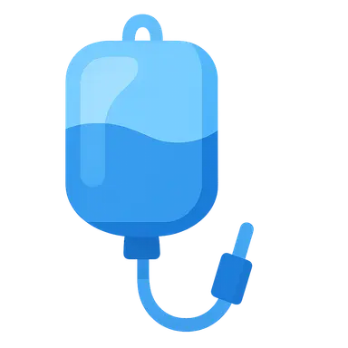 Replacement of ongoing losses