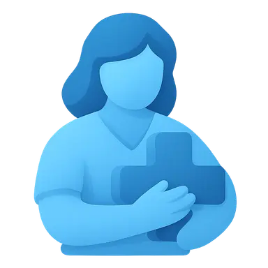 Healthcare provider self-care