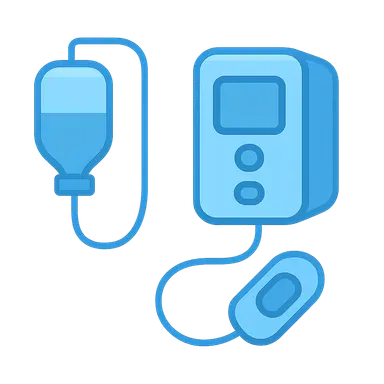 Patient-Controlled Analgesia
