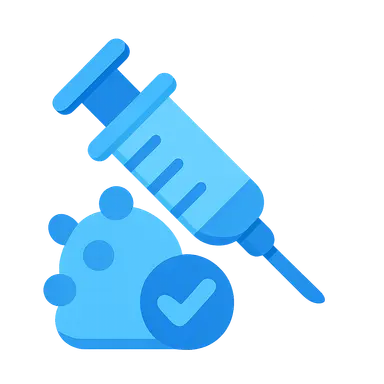 Principles of vaccination