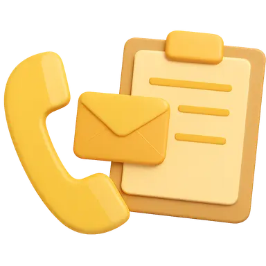 Communication with primary care