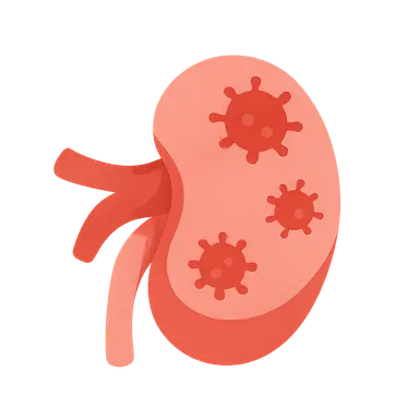 Post-transplant infections