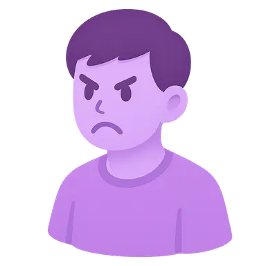 Oppositional Defiant Disorder