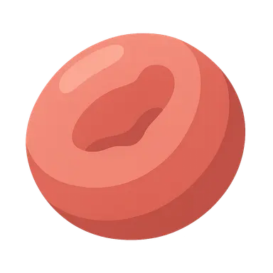 Red blood cell disorders