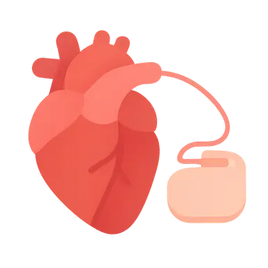 Device therapy for heart failure