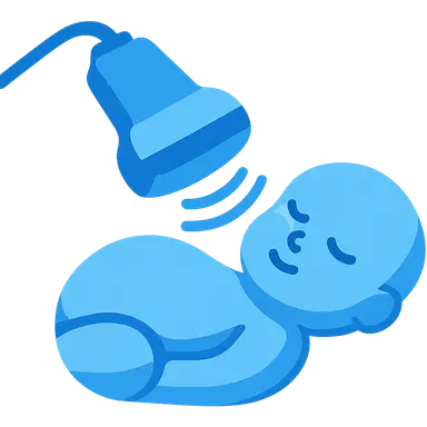 Pediatric Ultrasonography