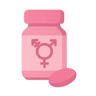 Hormonal Therapy for Transgender Patients