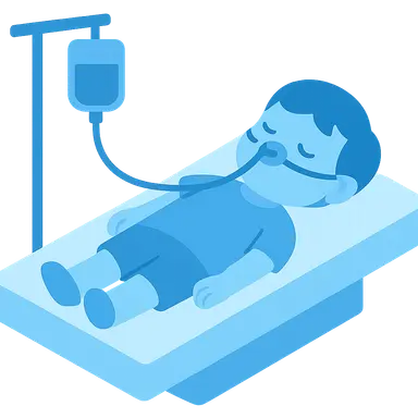 Sedation in Pediatric Imaging