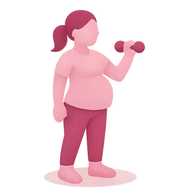 Exercise in pregnancy