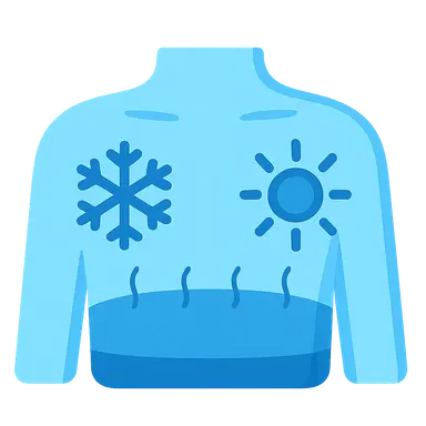 Thermoregulation in Extreme Environments