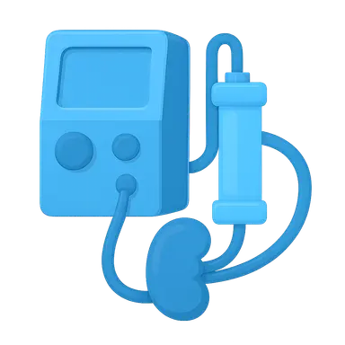 Renal replacement therapy