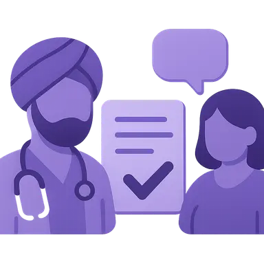 Cultural considerations in consent