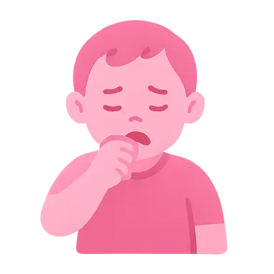 Feeding disorders in children