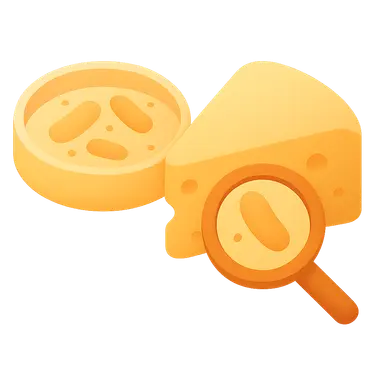 Food Microbiology Testing