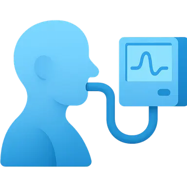 Spirometry interpretation