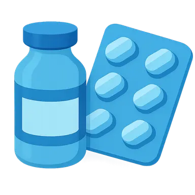 Insulin and oral antidiabetic agents
