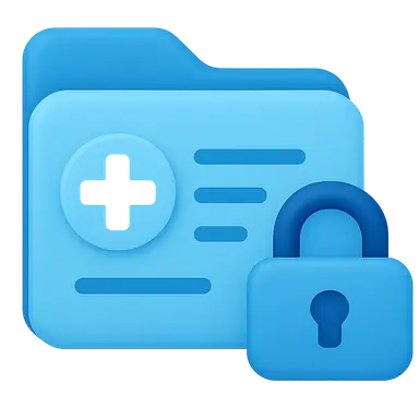 Electronic health record safeguards