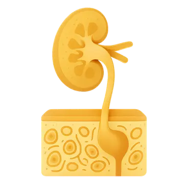 Urinary system histology