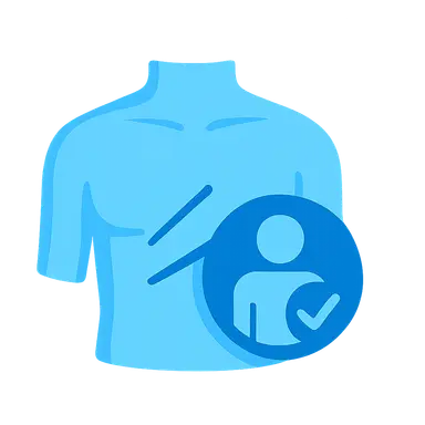 Patient selection for minimally invasive approaches