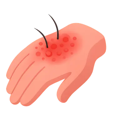 Allergic Contact Dermatitis in Workplace