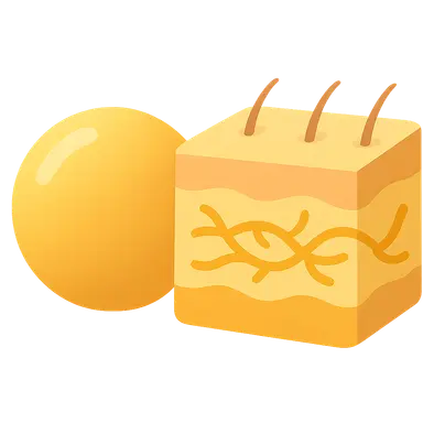 Vitamin C and Collagen Synthesis
