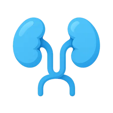 Congenital renal anomalies