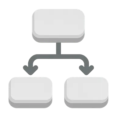 Retrospective cohort design