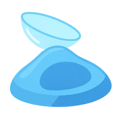 Contact Lenses for Keratoconus