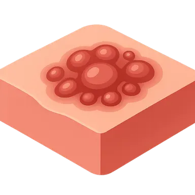 Herpes Simplex Virus Infections