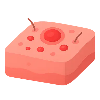 Skin and soft tissue infections