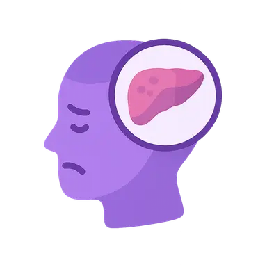 Mood disorders due to medical conditions