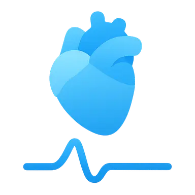 P wave and atrial depolarization