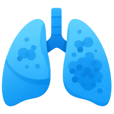 Lower Respiratory Tract Infections