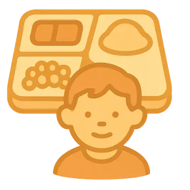 Special diets in pediatric conditions