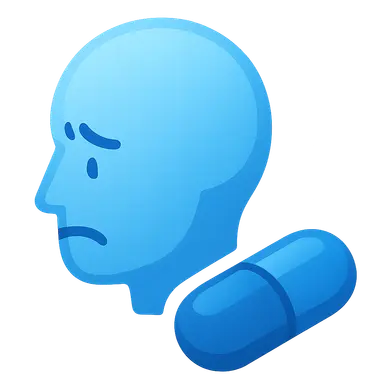 Pharmacotherapy for anxiety disorders