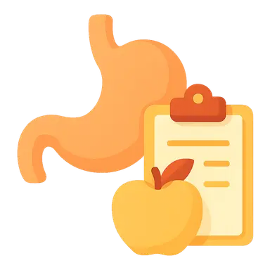 Nutritional assessment and optimization