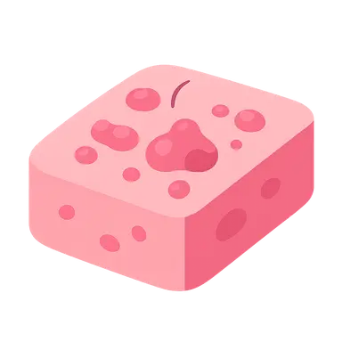 Sjögren's Syndrome: Cutaneous Manifestations