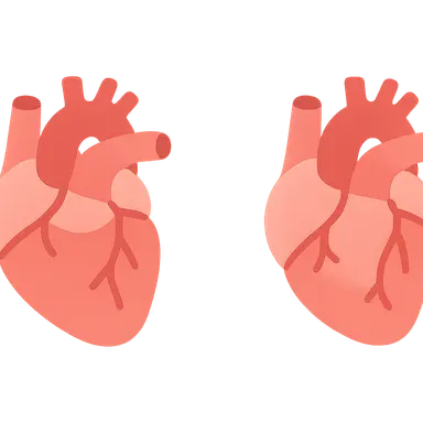 Classification of heart failure (HFrEF vs HFpEF)