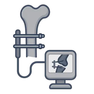 Computer-Assisted Trauma Surgery