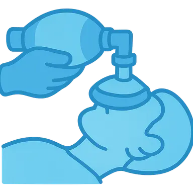 Mask Ventilation