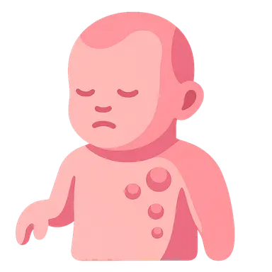 Multiple malformation syndromes