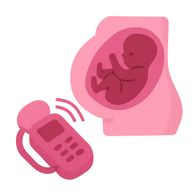 Fetal movement monitoring