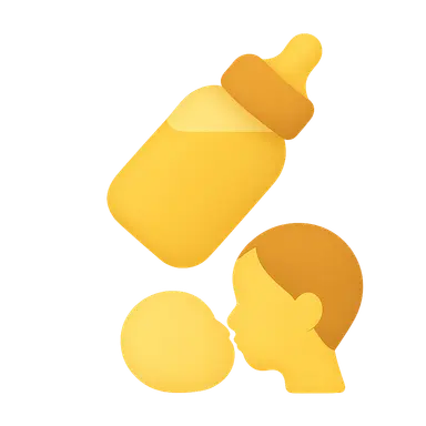 Infant feeding recommendations