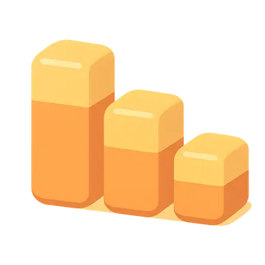 Calculation from absolute risk reduction