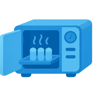 Physical Methods of Sterilization