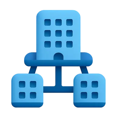 Health Administration Structures